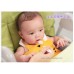 Cute Silicone Baby Bib -100% natural silicone (BPA Free) **BUY 1 FREE 1**